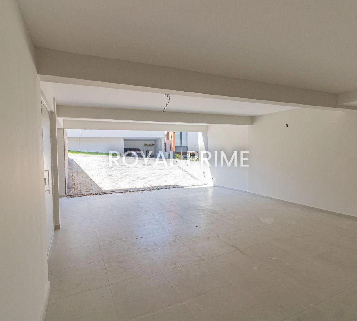 Unfurnished quadriplex house with 3 en-suite rooms — photo 42