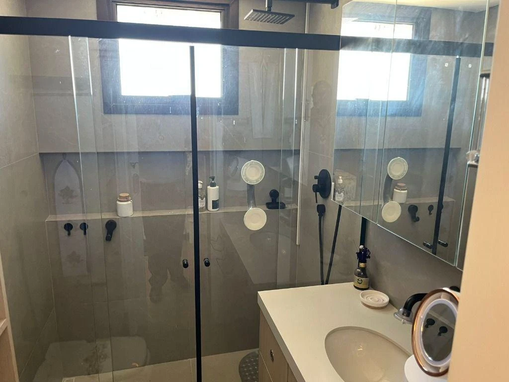 Furnished 66 m² apartment with 2 en-suite bedrooms — photo 35