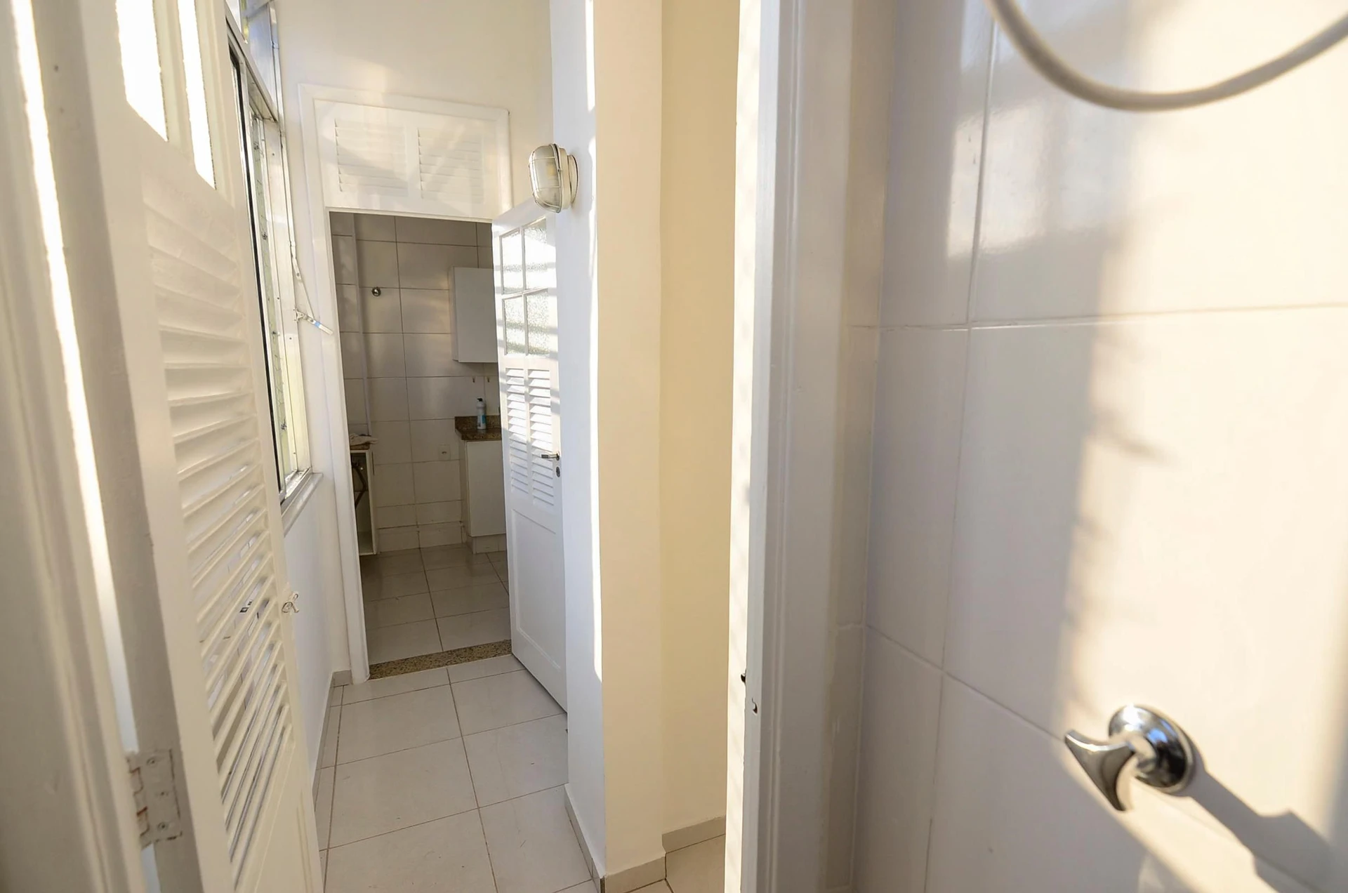 Apartamento de 1 quarto e 50 m² — photo 32