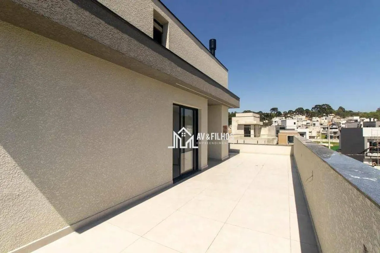 3-suite townhouse 100 m² with private BBQ — photo 2