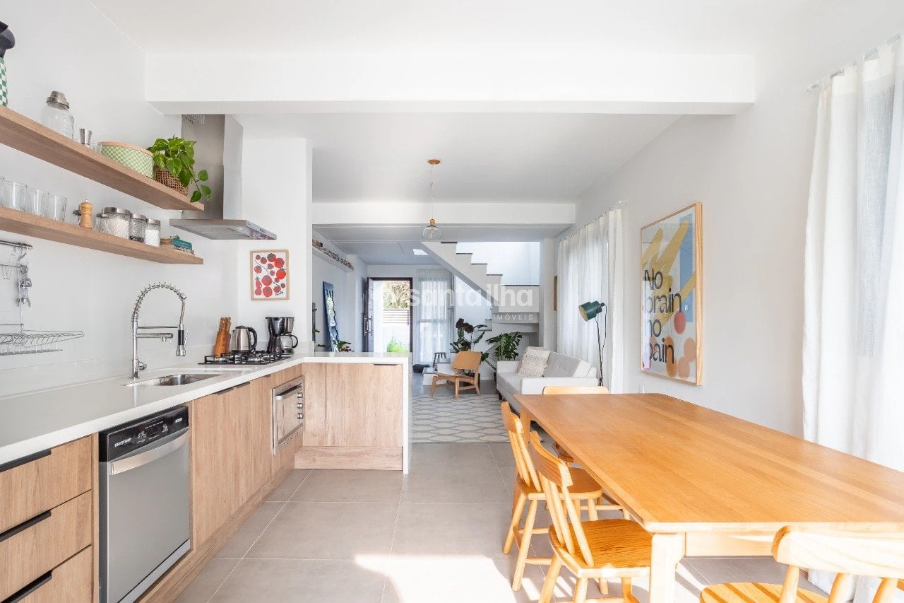 Furnished house, 127 m², with a private BBQ — photo 7