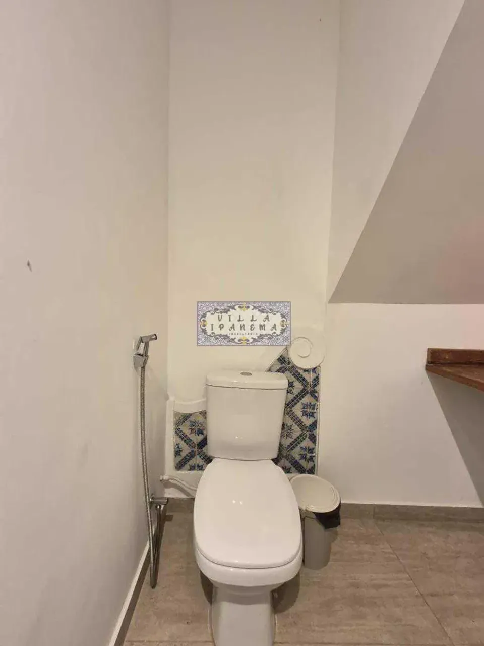 Furnished house, 120 m², with a washing machine — photo 18