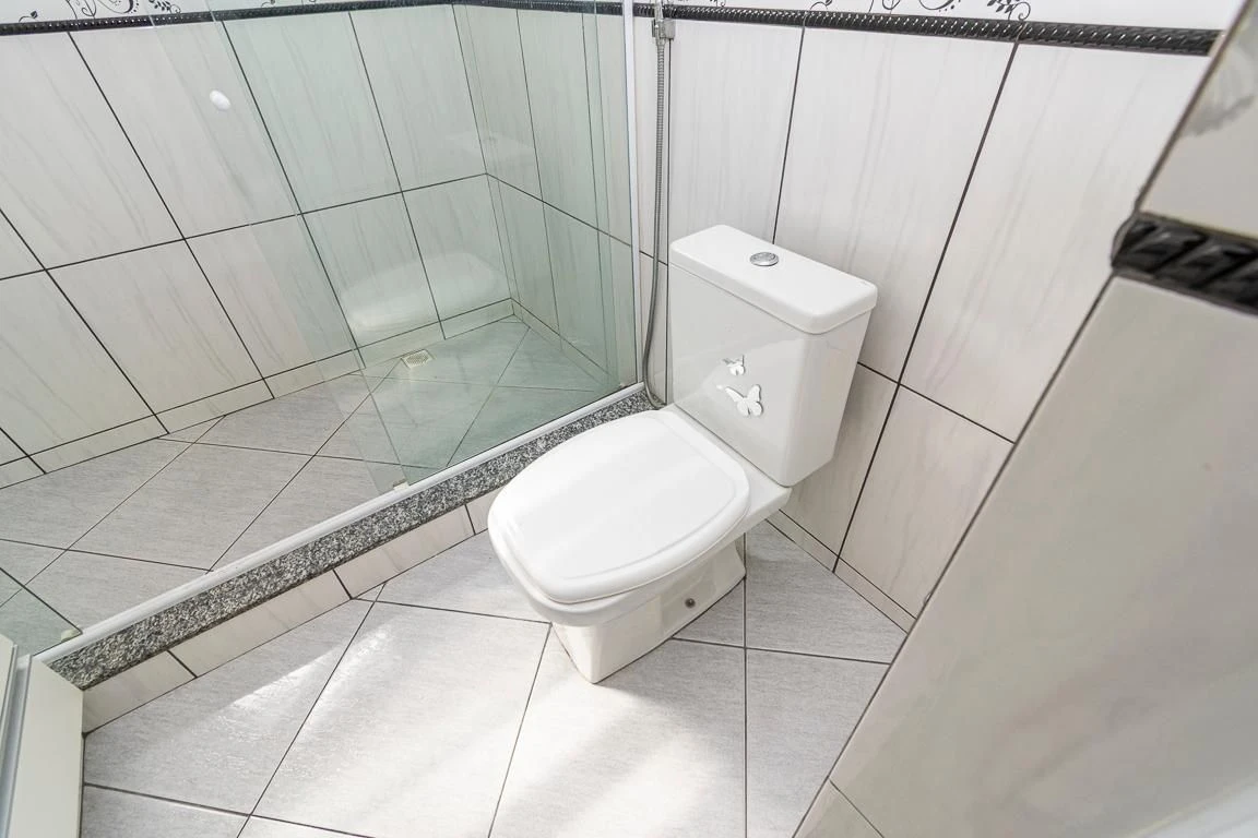 House, 122 m², with a washing machine — photo 11