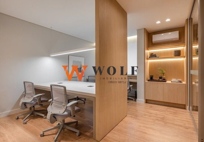 One-bedroom apartment in a building with a sauna — photo 6