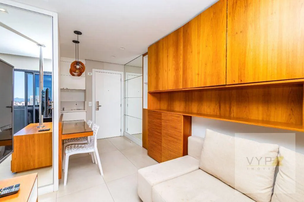 Меблированная квартира 56 м² на 27 этаже — photo 10