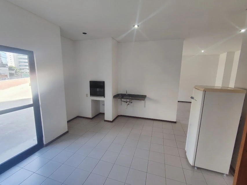 Apartamento de 67 m² com 1 quarto e sacada com churrasqueira — photo 16