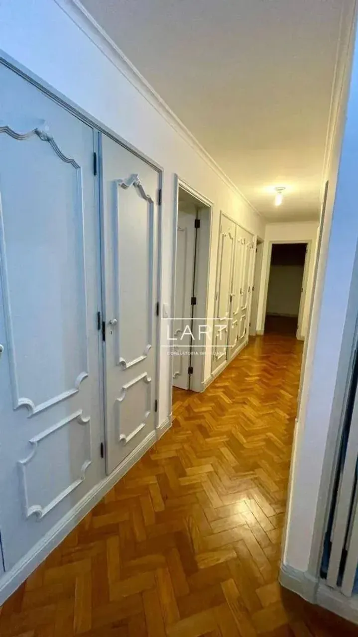 Apartamento de 3 dormitórios com 190 m² e 1 vaga — photo 5