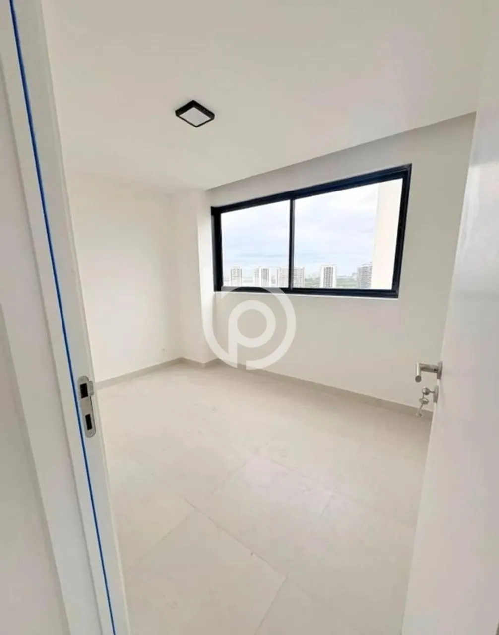 Apartamento de 3 quartos, cozinha integrada e sem vaga — photo 17