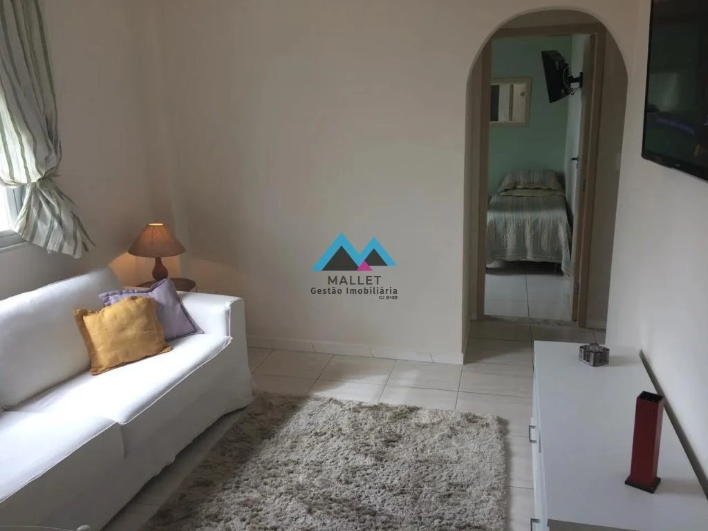 Furnished 2-bedroom apartment of 62 m² — photo 28
