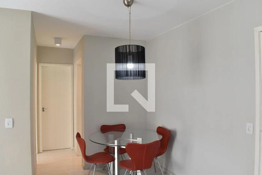 Мебльована квартира 56 м², 2 спальні — photo 12