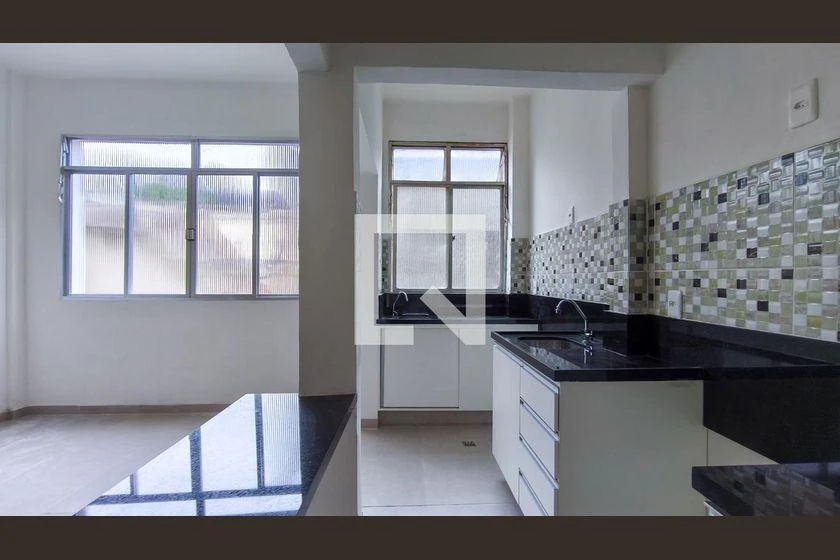 1-bedroom apartment with 32 m² and no parking space — photo 10