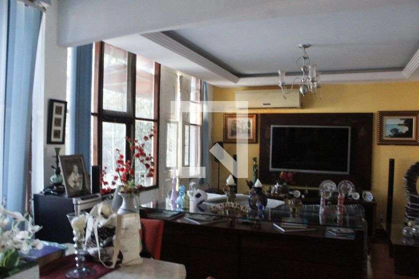 Condominium house with 4 bedrooms and 200 m² — photo 11
