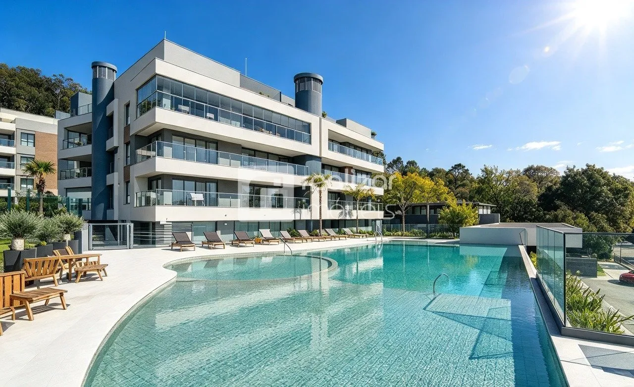 Private BBQ in a 3-bedroom apartment, 198 m² — photo 33