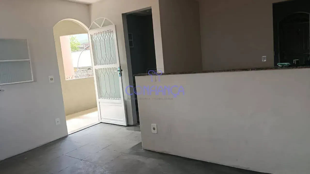 Monoambiente de 42 m² — photo 2
