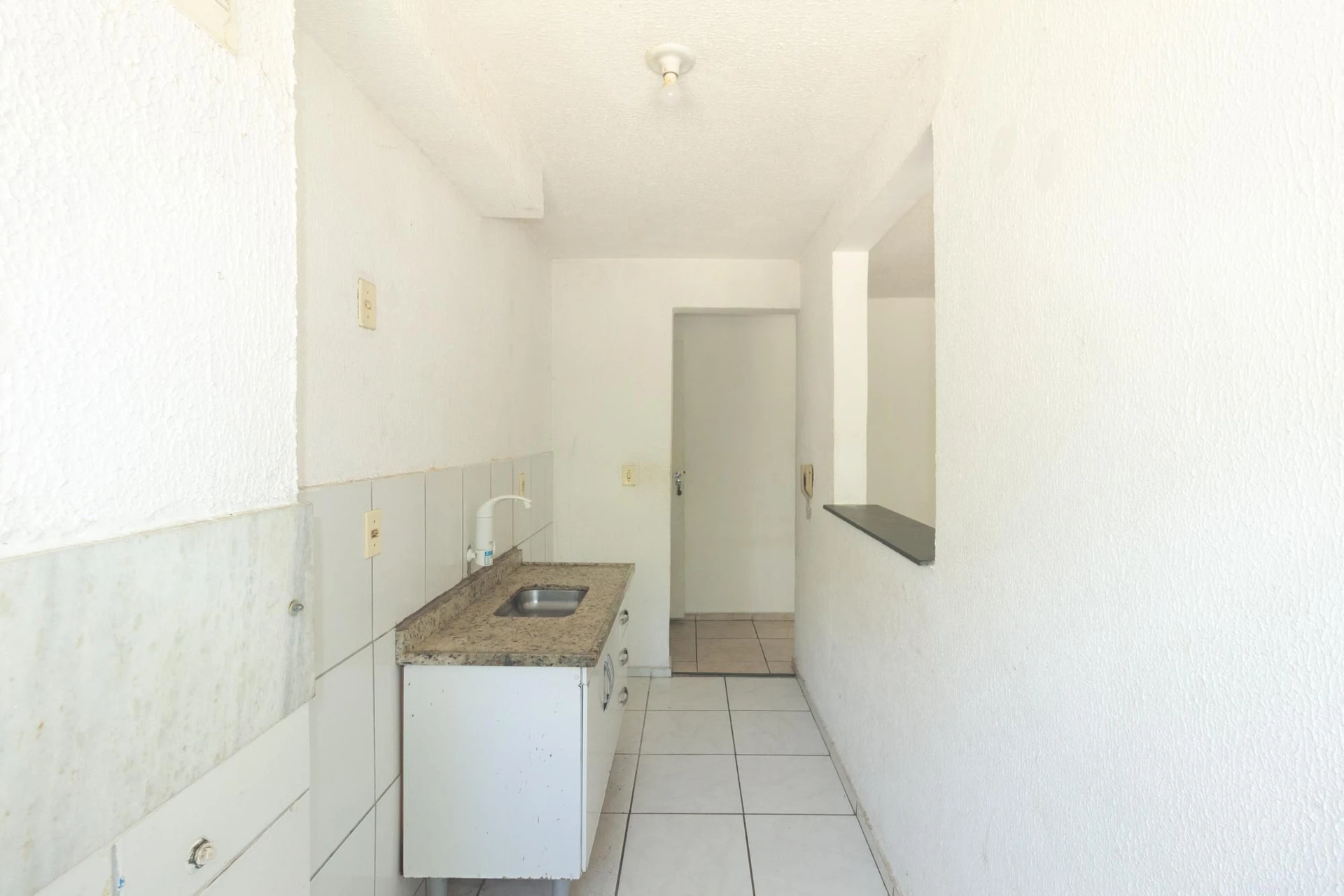 Apartamento de 50 m² e 2 quartos, Guaratiba — photo 28