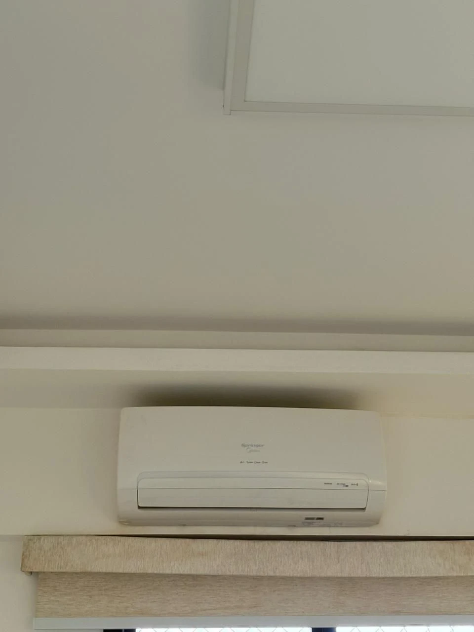 2-bedroom apartment in a building with a pool — photo 18