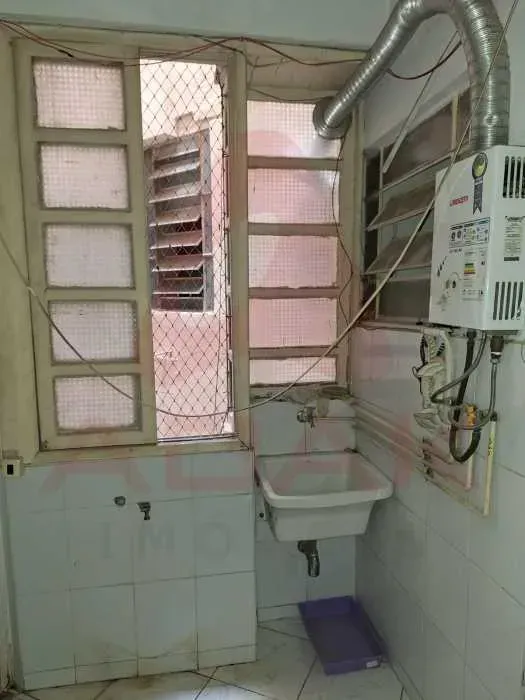 61 m² apartment with an elevator and 2 bedrooms — photo 6