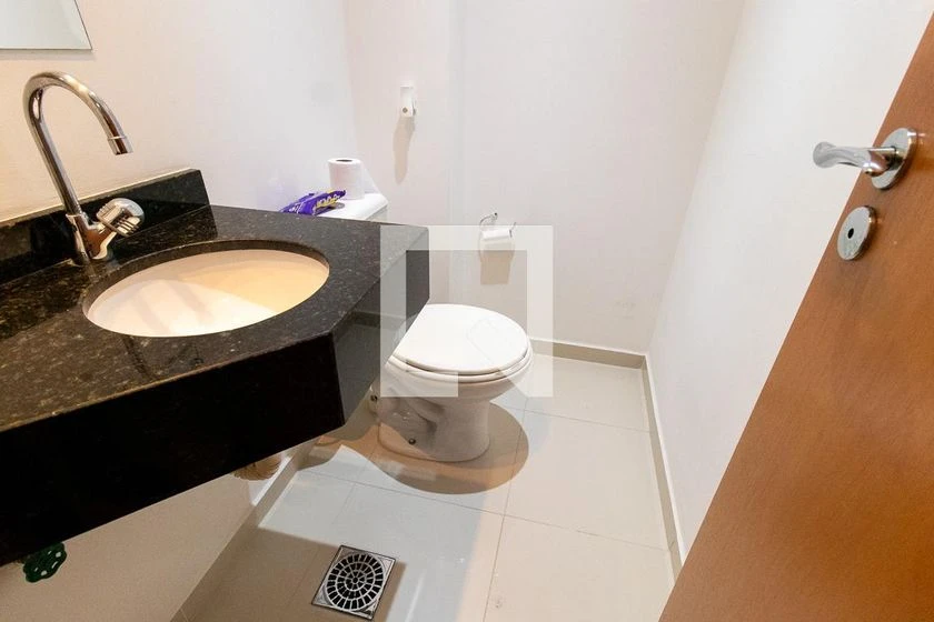Rental apartment with 3 bedrooms plus a enclosed balcony — photo 7