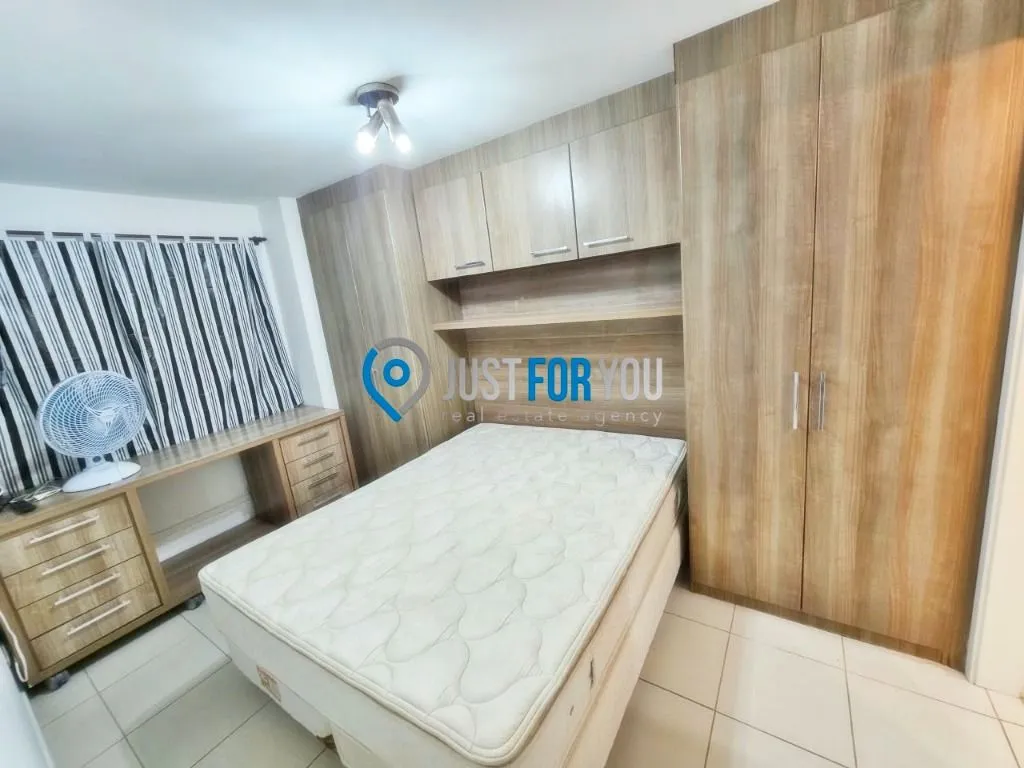 Furnished 2-bedroom apartment, 68 m², 1 parking space — photo 4