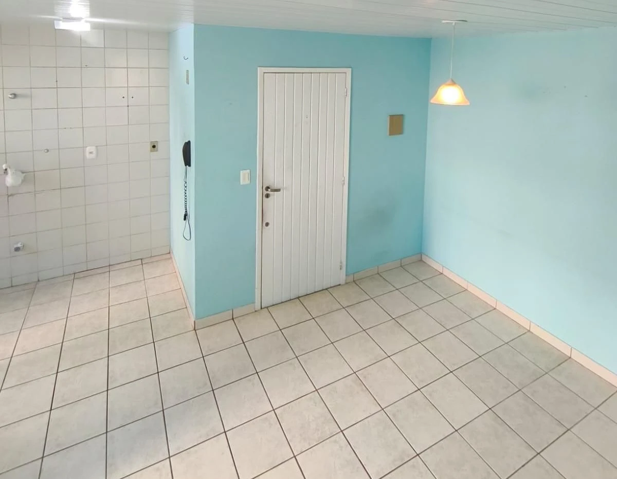 2-bedroom apartment, 59 m² — photo 11