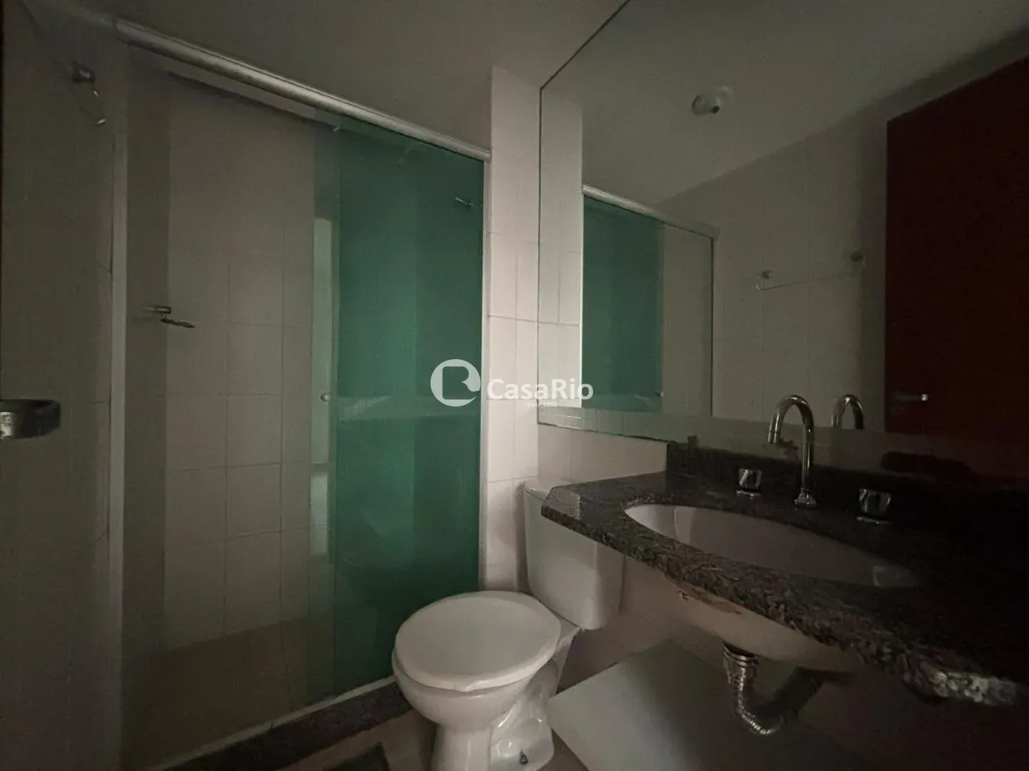 3-bedroom apartment with a suite and balcony — photo 6
