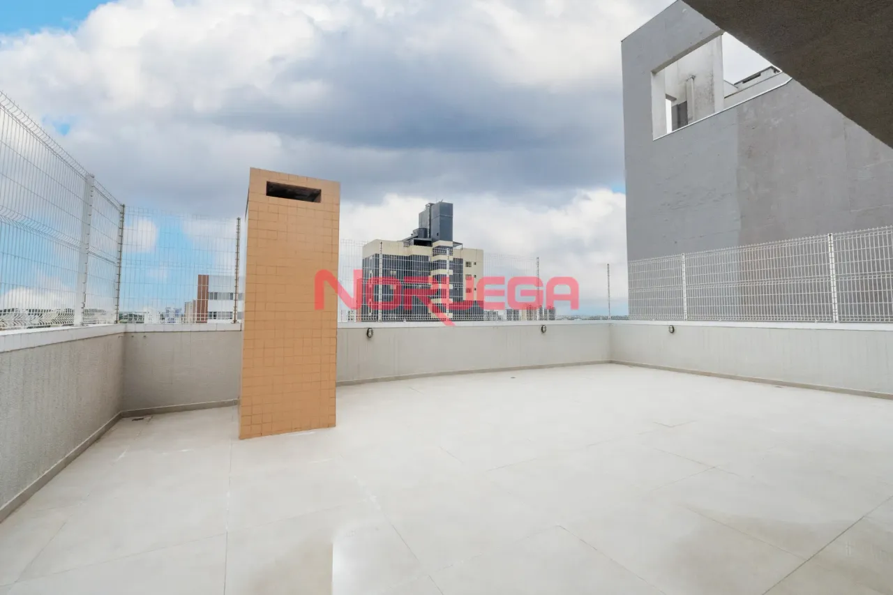 2-bedroom apartment with a built-in balcony grill — photo 5