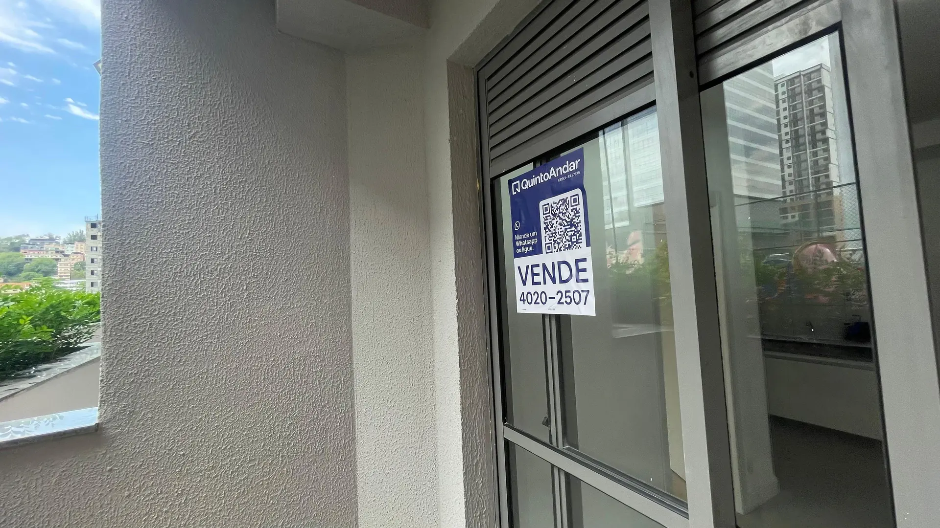 Apartamento para aluguel com 2 quartos e varanda — photo 55