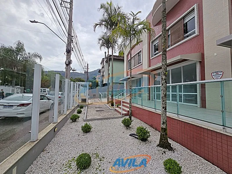 Apartamento amueblado de 2 dormitorios y 2 baños — photo 10