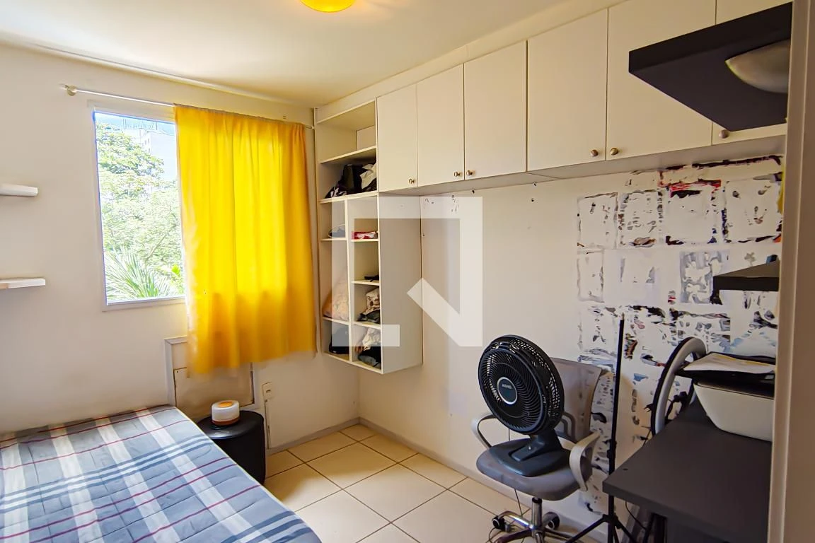 Apartamento de 2 quartos em condomínio com sauna — photo 3