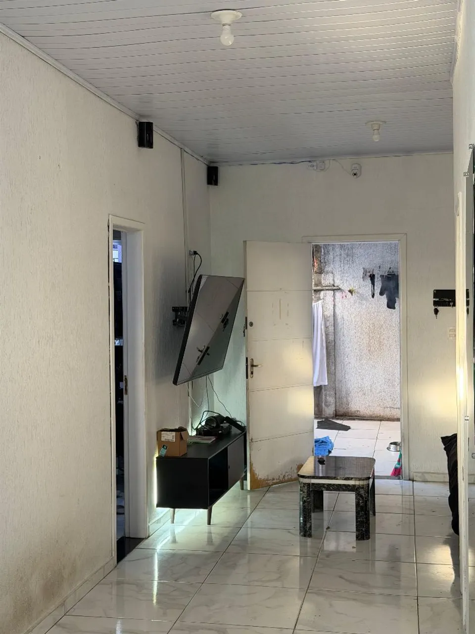 Casa mobiliada com 2 quartos e cozinha a gás — photo 6