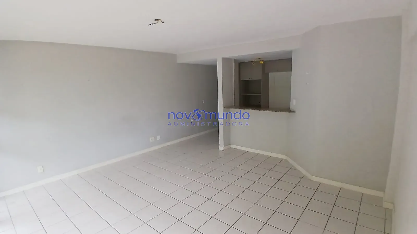 Apartamento de 2 quartos em condomínio com sauna — photo 4