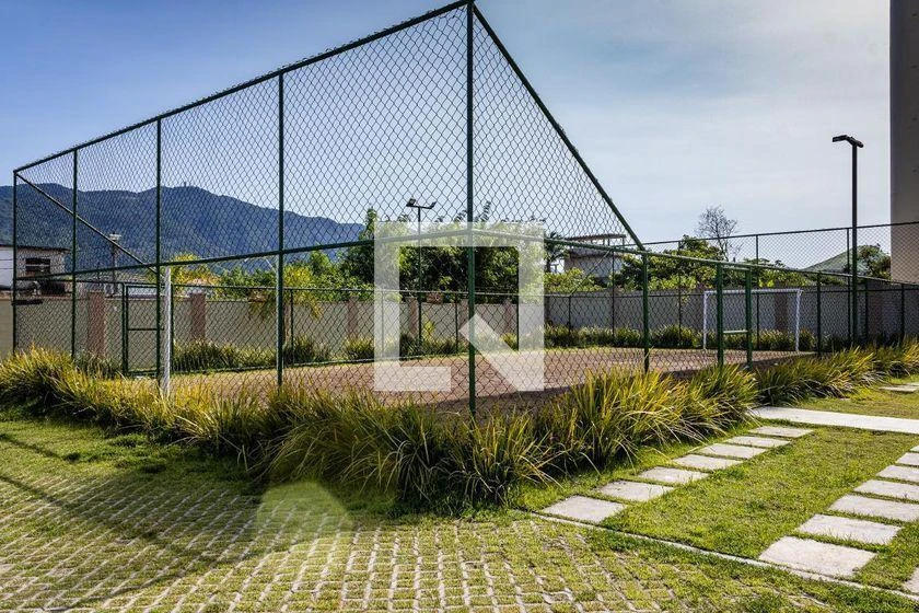Apartamento de 2 quartos em condomínio com academia — photo 40