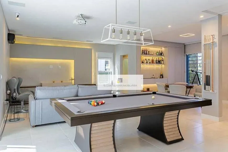 Меблированный дом с открытой кухней и 3 спальнями — photo 9