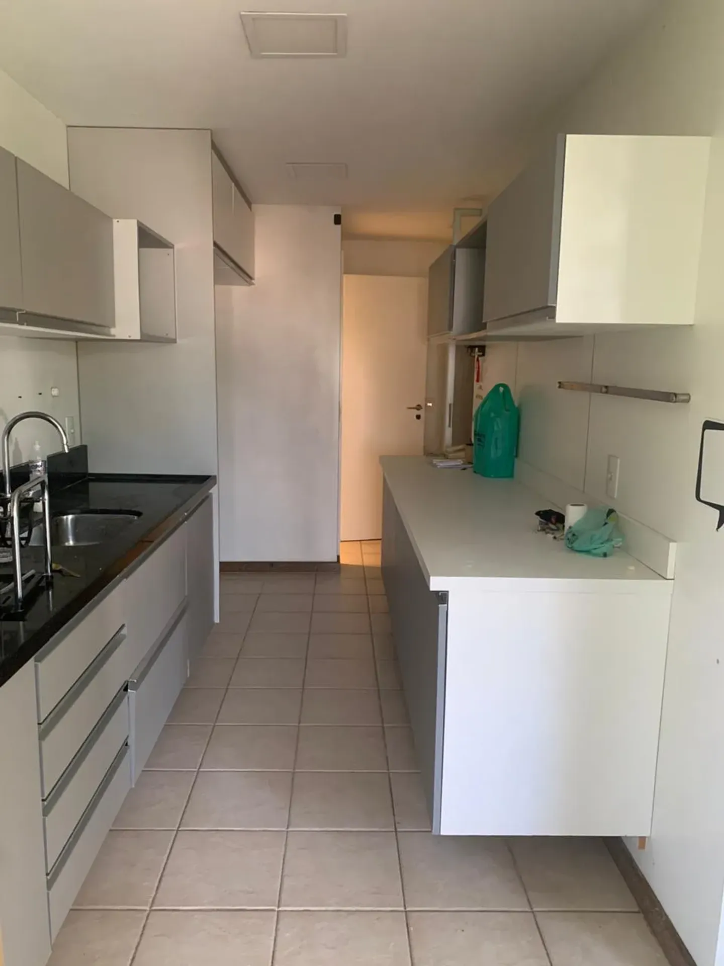 Квартира з 3 спальнями та заскленим балконом — photo 10