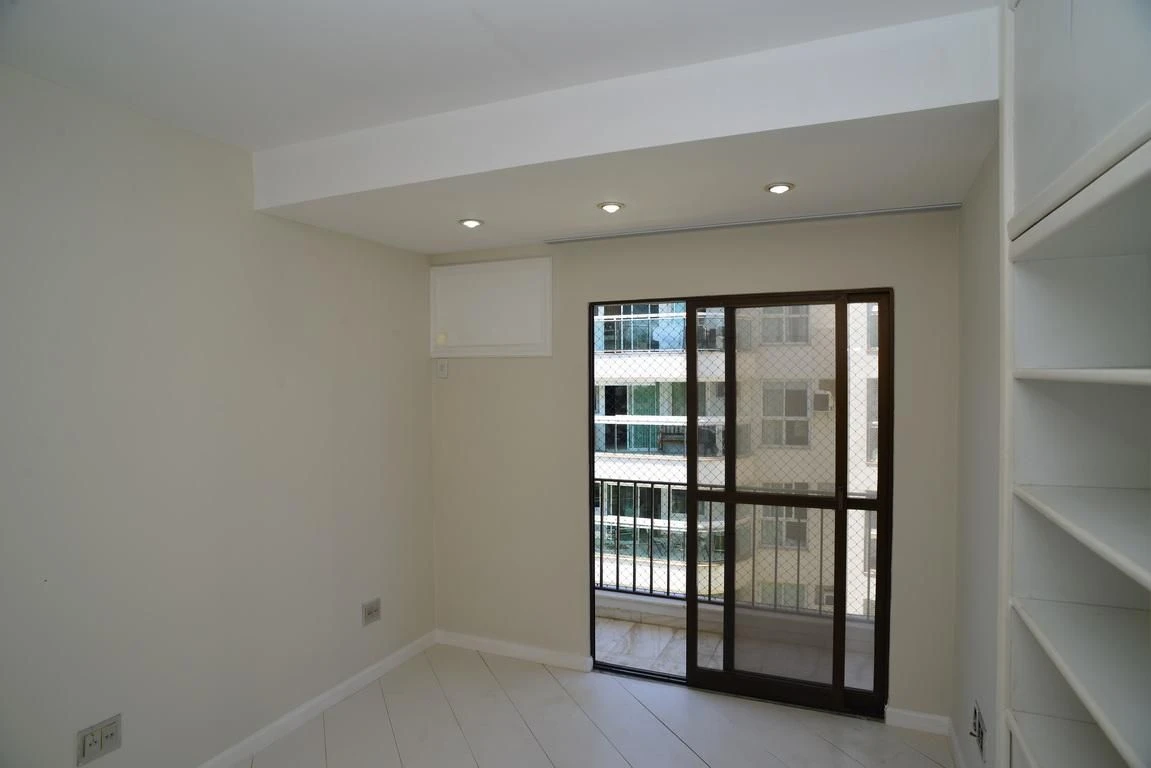 Apartamento para locação com 3 quartos e 4 banheiros — photo 33