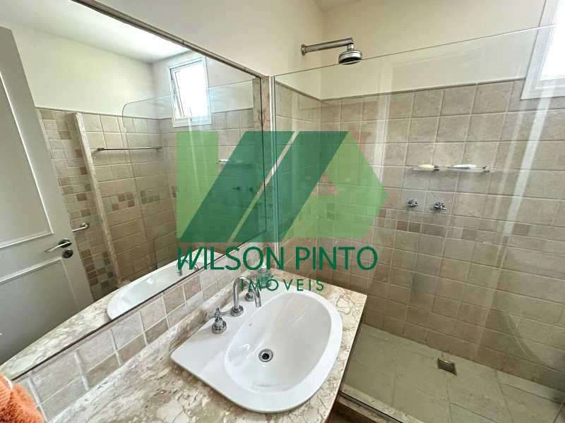 Furnished duplex house with 4 bedrooms and private BBQ — photo 20