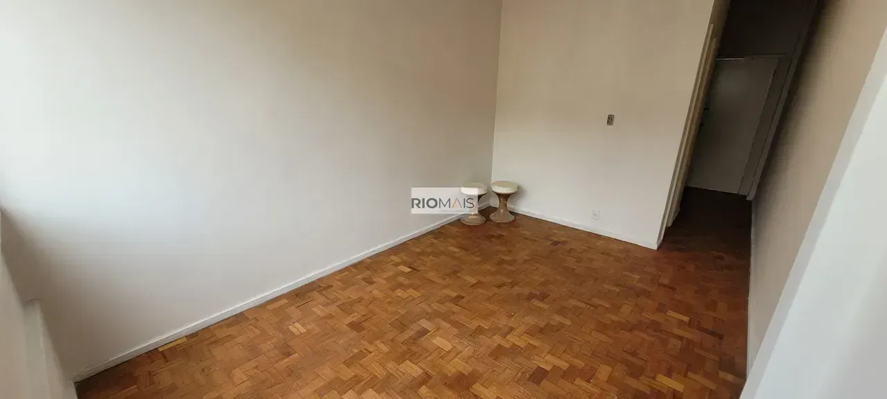 Apartamento sem mobília de 25 m² com 1 quarto e 1 banheiro — photo 8