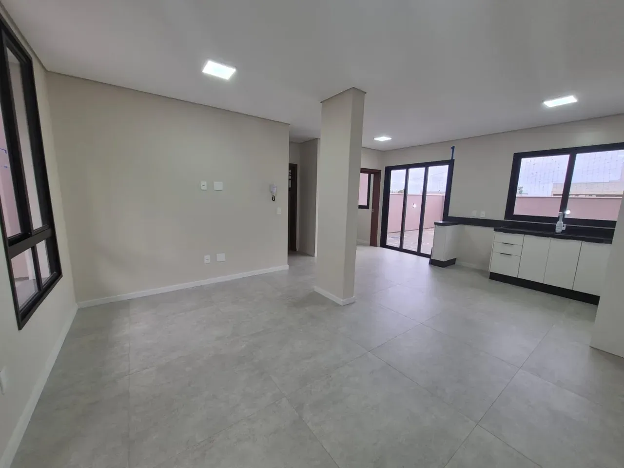 3-bedroom house, 1 with its own bathroom, 97 m² — photo 8