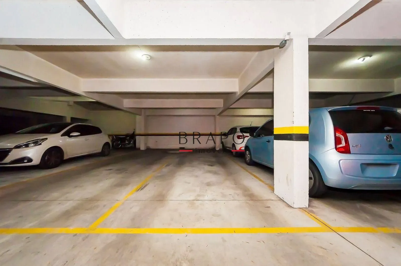 3-bedroom apartment with private BBQ and 95 m² — photo 27