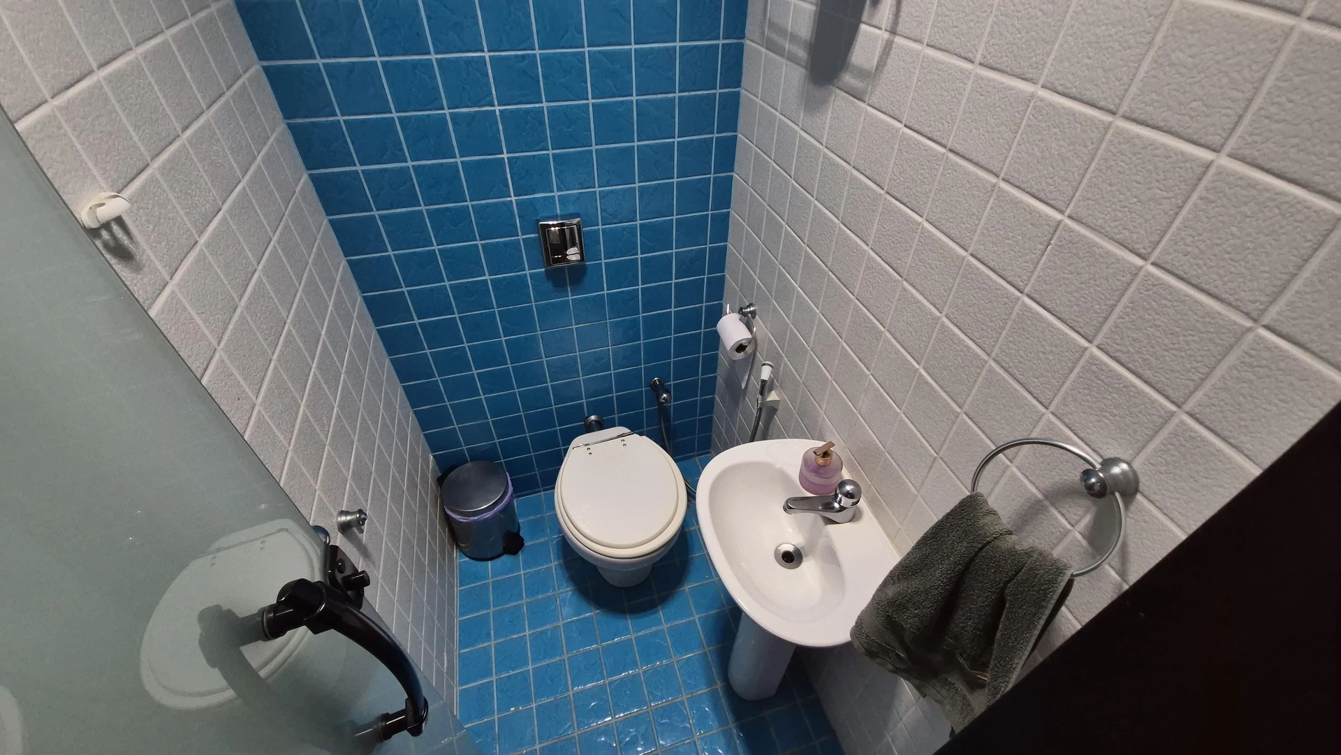 Furnished house, 400 m², with a dishwasher — photo 76