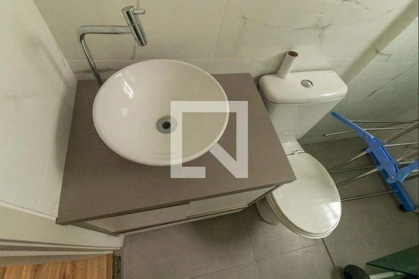 55 m² apartment with open kitchen, gas stove and 2 bedrooms — photo 2