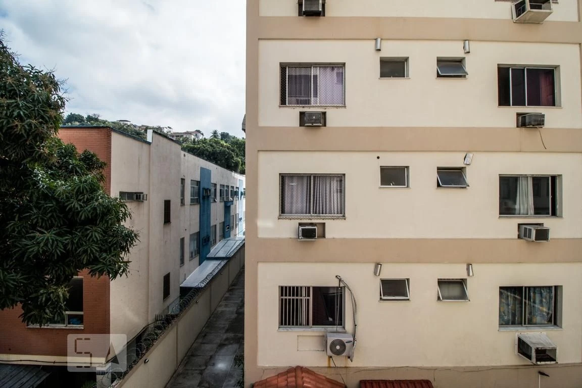 2-bedroom apartment with a home office in Rio de Janeiro — photo 17