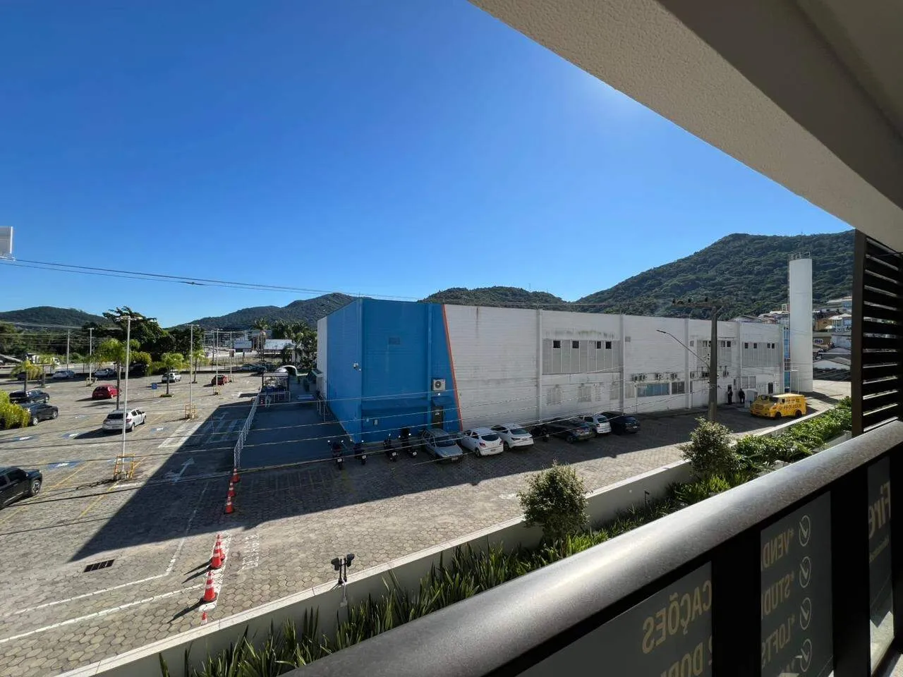 Estúdio mobiliado de 48 m² com 1 vaga e 2º andar — photo 68