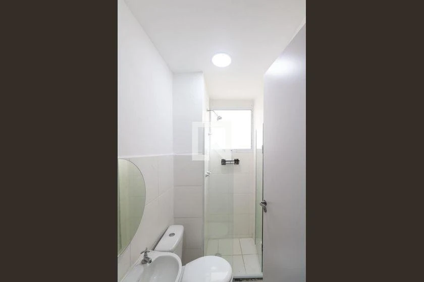 2 quartos e máquina de lavar: apartamento de 40 m² — photo 2