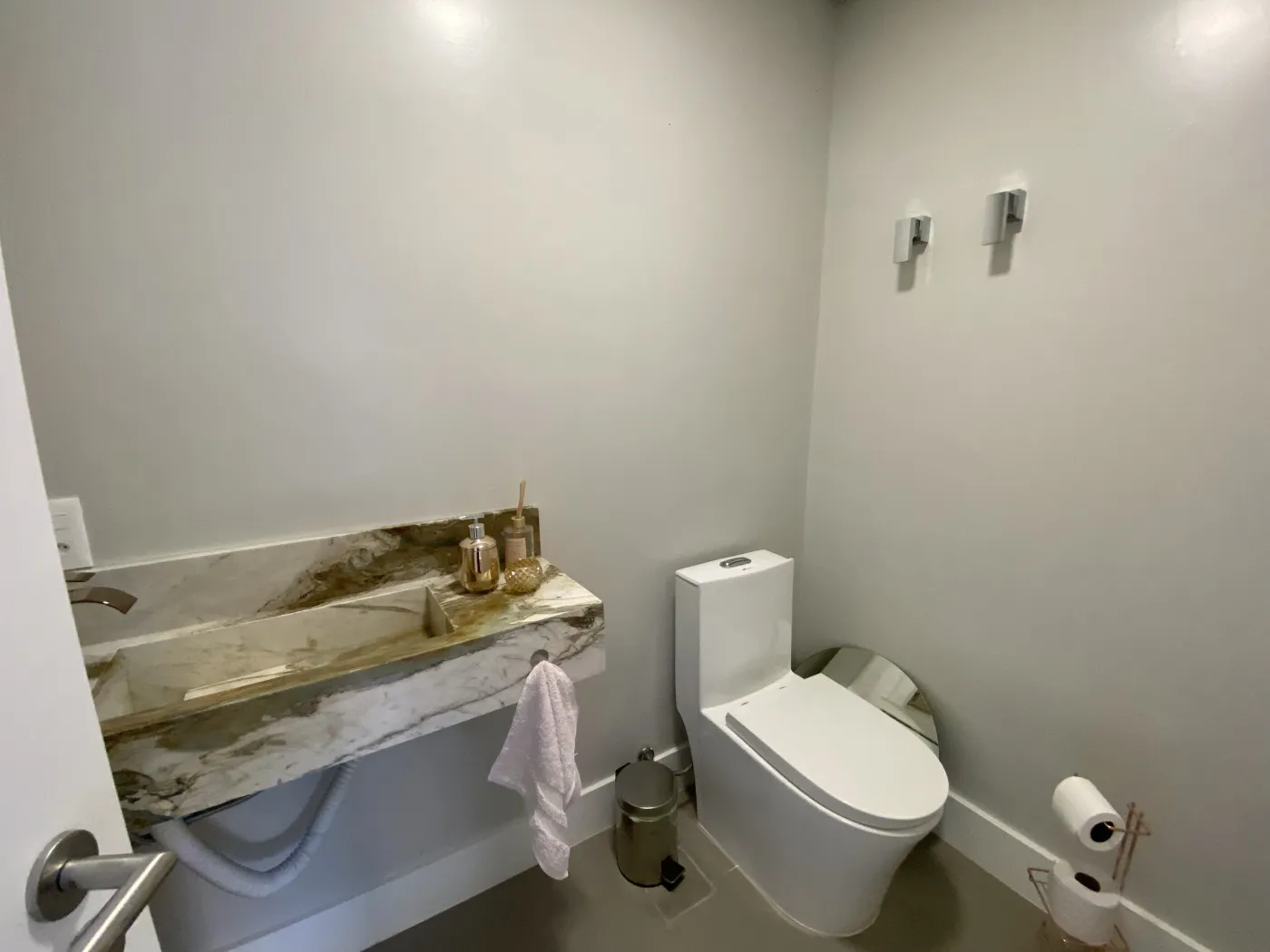 Дом 450 м² с 4 спальнями с ванной и 3 парковками — photo 28