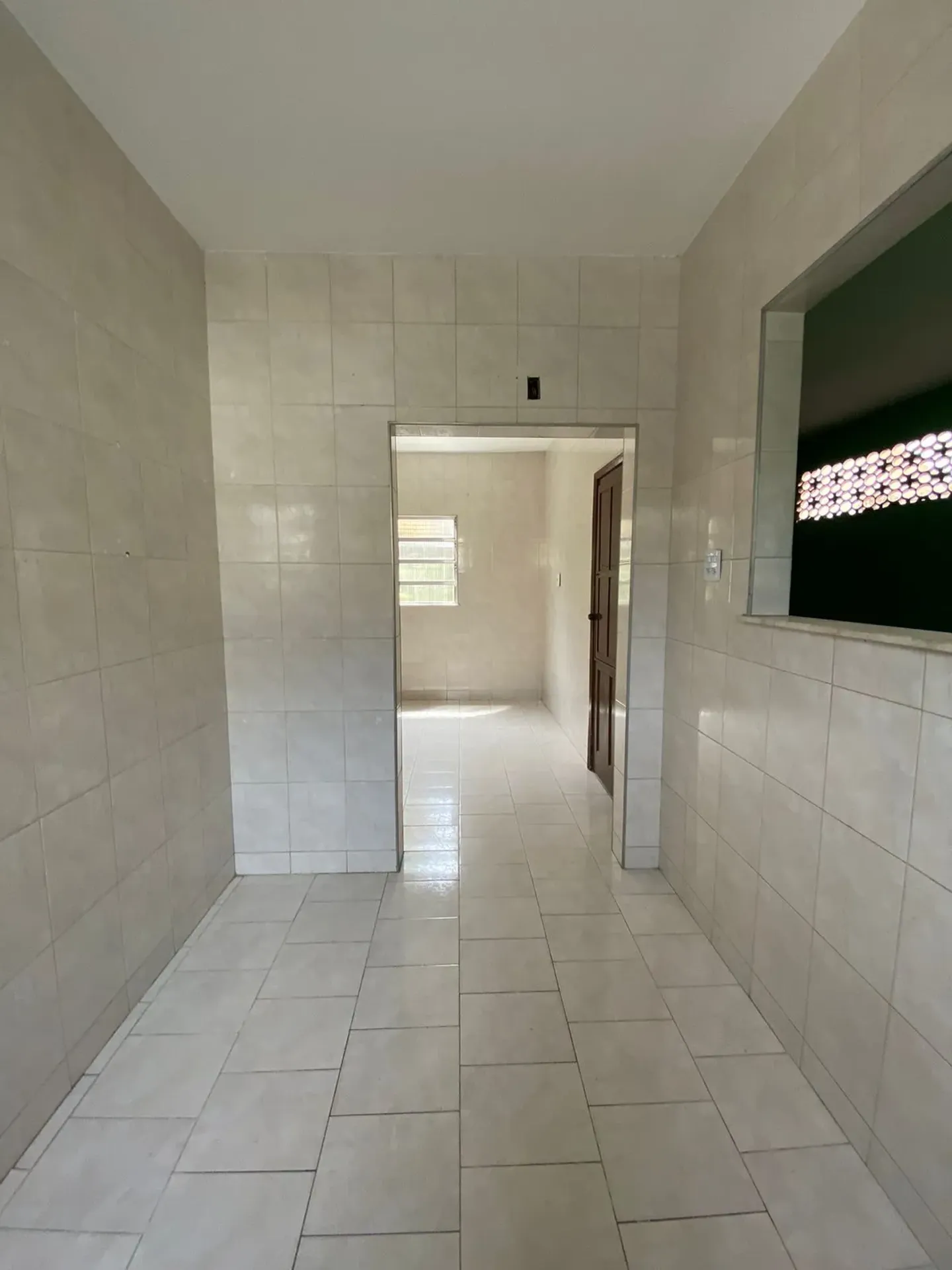Casa sin muebles con 2 dormitorios y balcón — photo 33