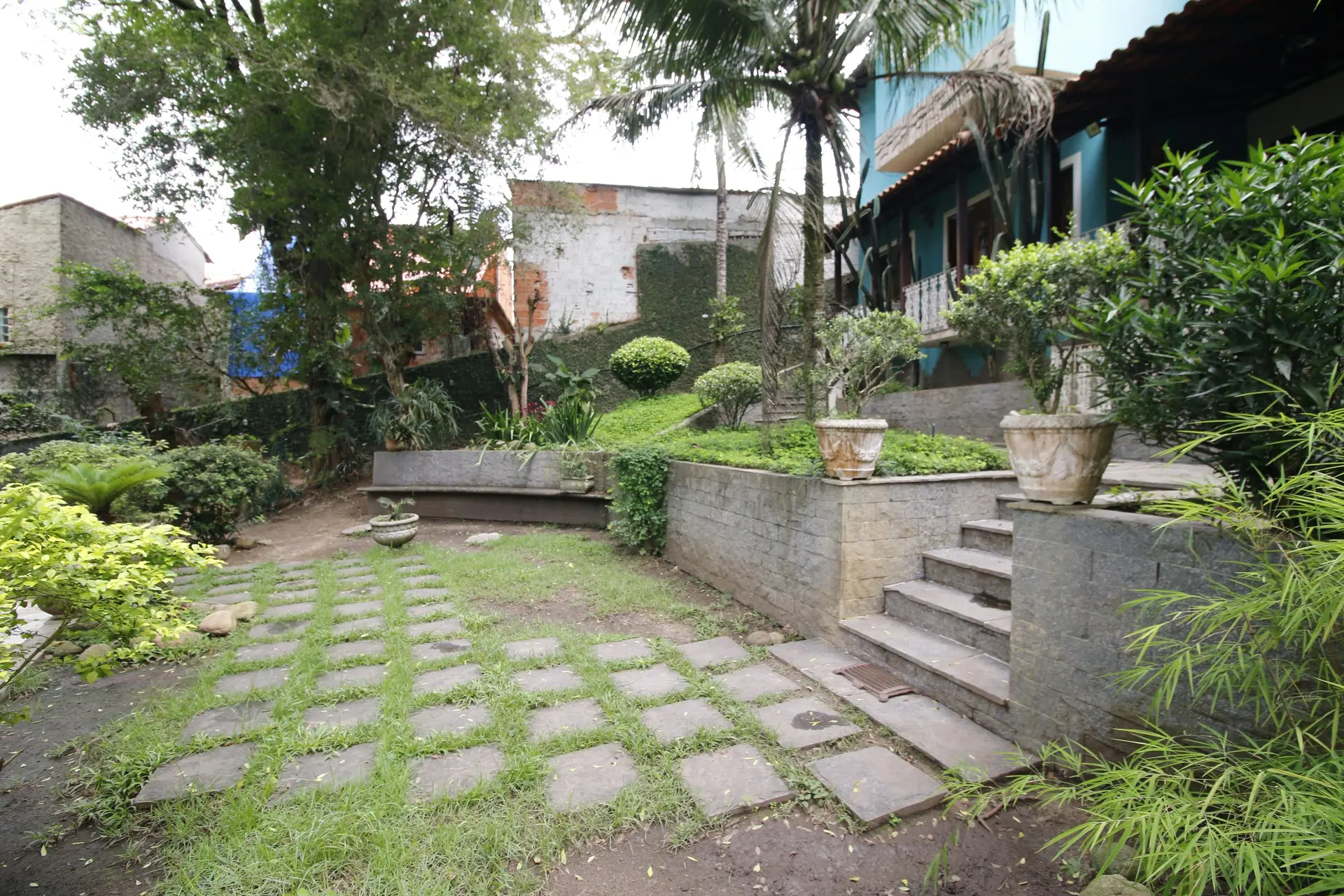 Furnished house, 700 m², with a jacuzzi — photo 30