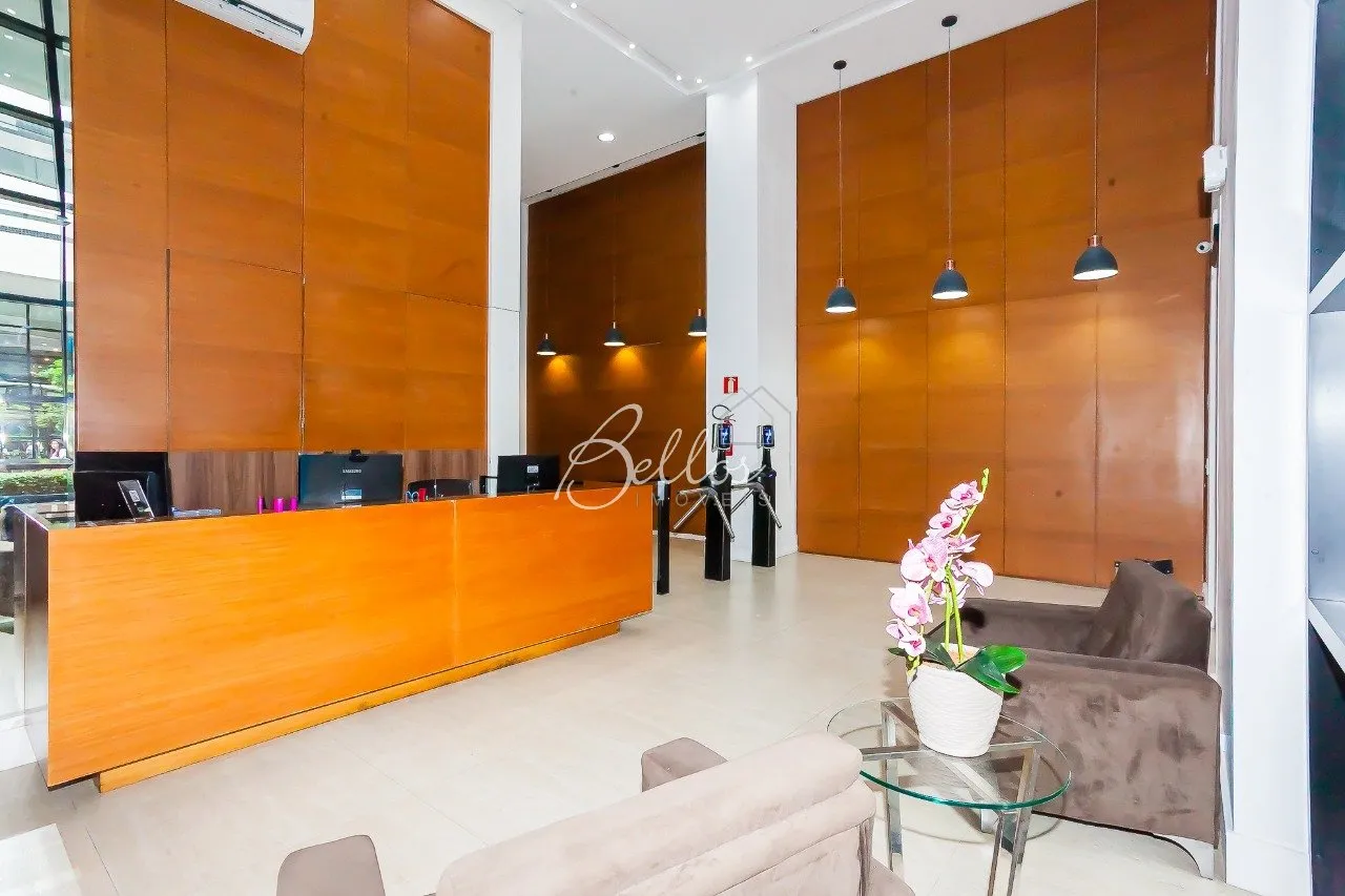 1-bedroom apartment with 45 m² — photo 3