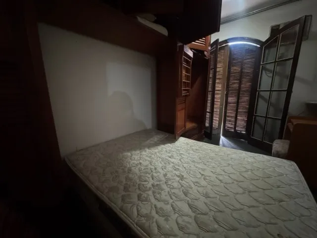 Unfurnished house with 3 bedrooms and 1 parking space — photo 10