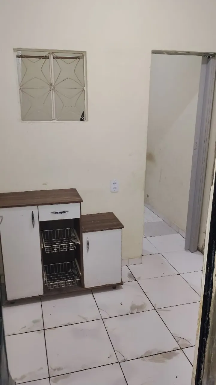 Washing machine in a one-bedroom house, 20 m² — photo 6